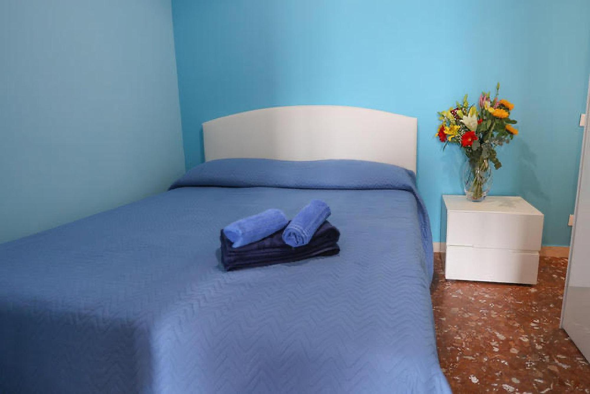 Casa Dei Sogni Con Parcheggio Rom