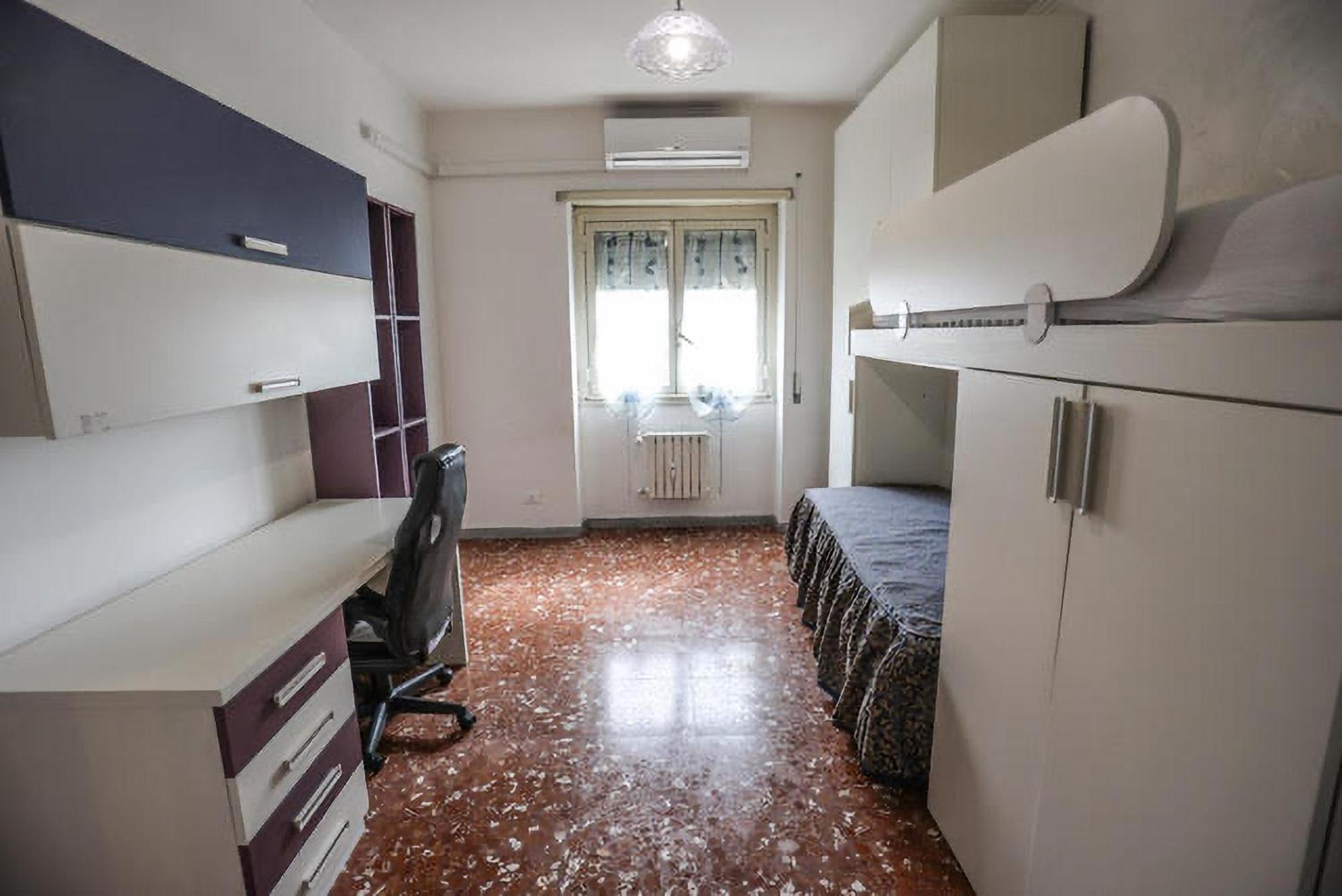 Casa Dei Sogni Con Parcheggio